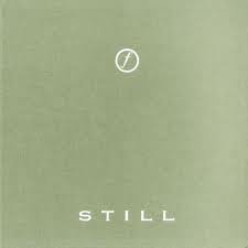 JOY DIVISION/STILL